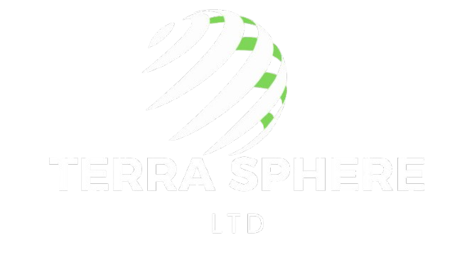 Terra Sphere Logo